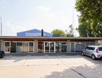 Plus de détails pour 13216 Pond Springs Rd, Austin, TX - Bureau, Industriel/Logistique à louer