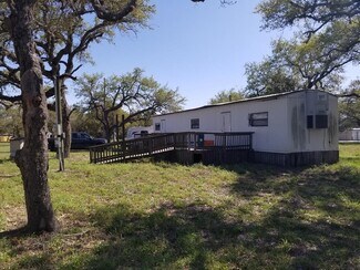Plus de détails pour 801 W Market St, Rockport, TX - Spécialisé à vendre