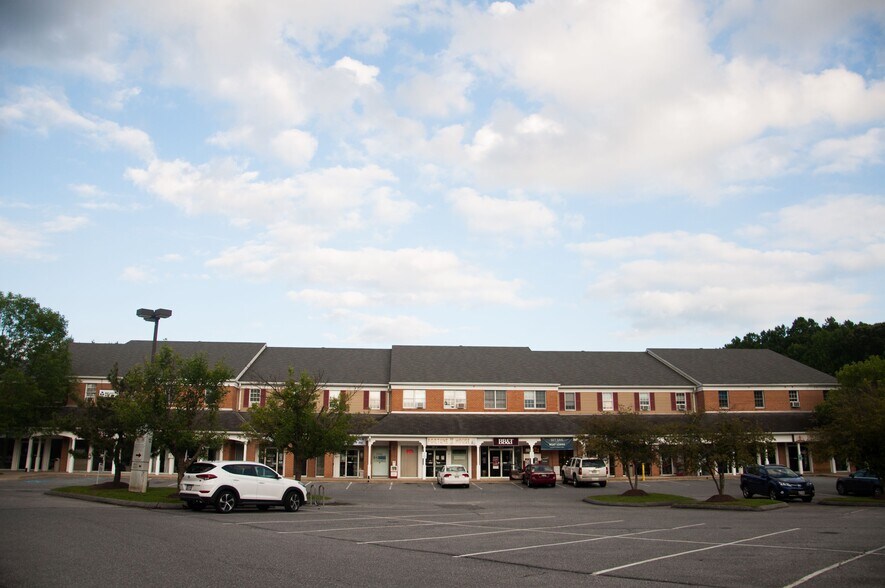 801 Compass Way, Annapolis, MD à louer - Photo de l’immeuble – Image 2 sur 10