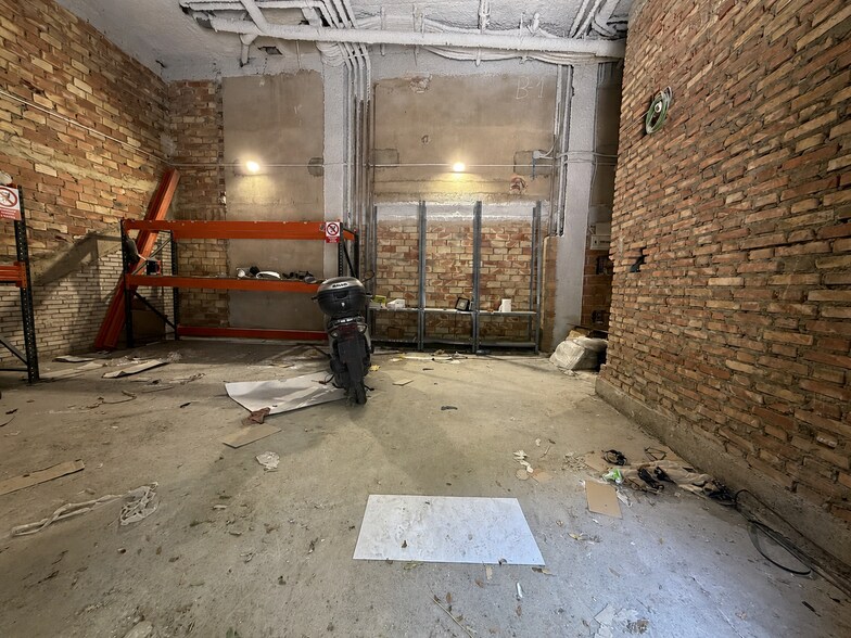 Local commercial dans València, Valencia à louer - Photo intérieure – Image 3 sur 7