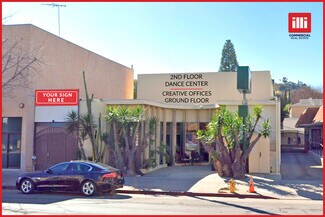 Plus de détails pour 14252 Ventura Blvd, Sherman Oaks, CA - Bureau, Local commercial à louer