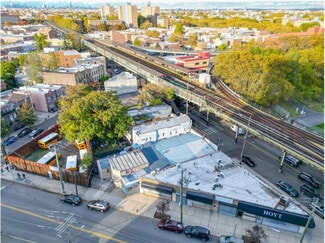 Plus de détails pour Multi-Property Assemblage in Brooklyn – à vendre, Brooklyn, NY