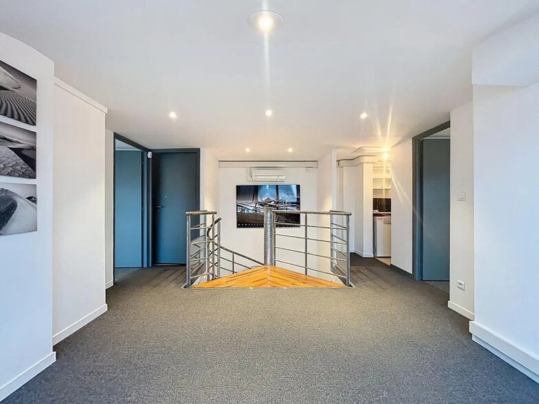 52 Quai Joseph Gillet, Lyon à louer - Photo intérieure – Image 3 sur 12