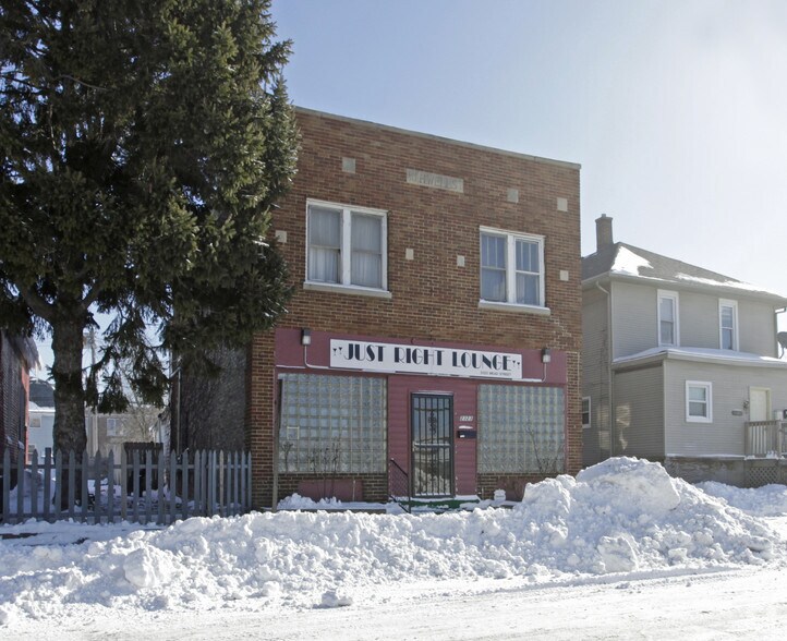 2323 Mead St, Racine, WI à louer - Photo de l’immeuble – Image 2 sur 2