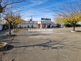 Plus de détails pour Local commercial à vendre