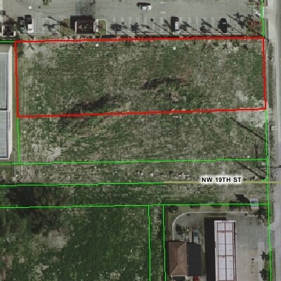 10765 NW 19th St, Sweetwater, FL à vendre - Plan cadastral – Image 2 sur 23