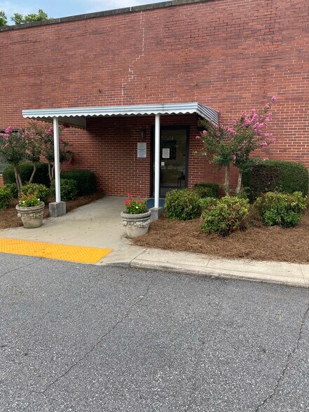 60 Highway 22 W, Milledgeville, GA à vendre - Photo de l’immeuble – Image 3 sur 8