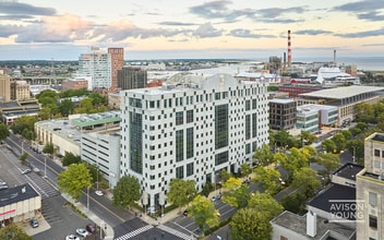 1000 Lafayette Blvd, Bridgeport, CT à louer Photo de l’immeuble– Image 1 sur 1