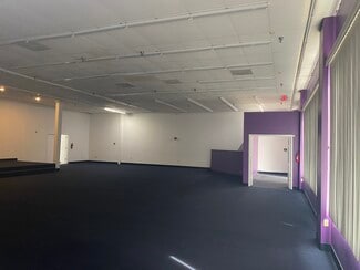 Plus de détails pour 3900 Bexley Pl, Suitland, MD - Local commercial à vendre