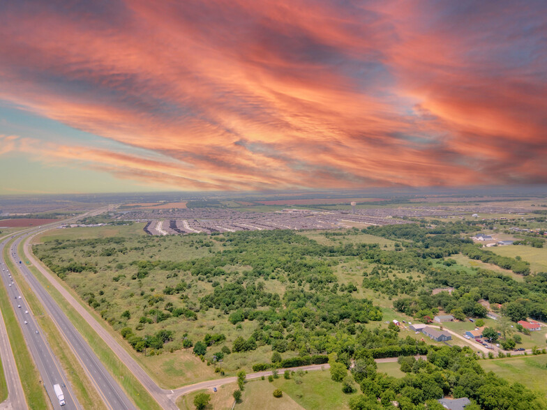 00 I-30, Royse City, TX à vendre - Photo de l’immeuble – Image 3 sur 7