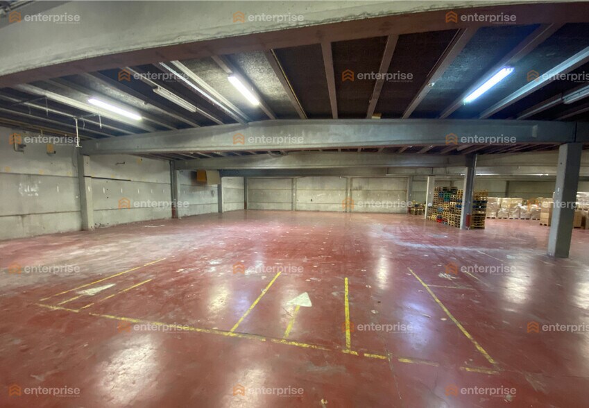 Industriel/Logistique dans Halluin à louer - Photo intérieure – Image 3 sur 4