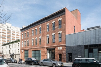 Plus de détails pour 11-19 Adelphi St, Brooklyn, NY - Bureau à louer