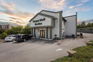 Plus de détails pour 2111 W Mountcastle Dr, Johnson City, TN - Local commercial à vendre