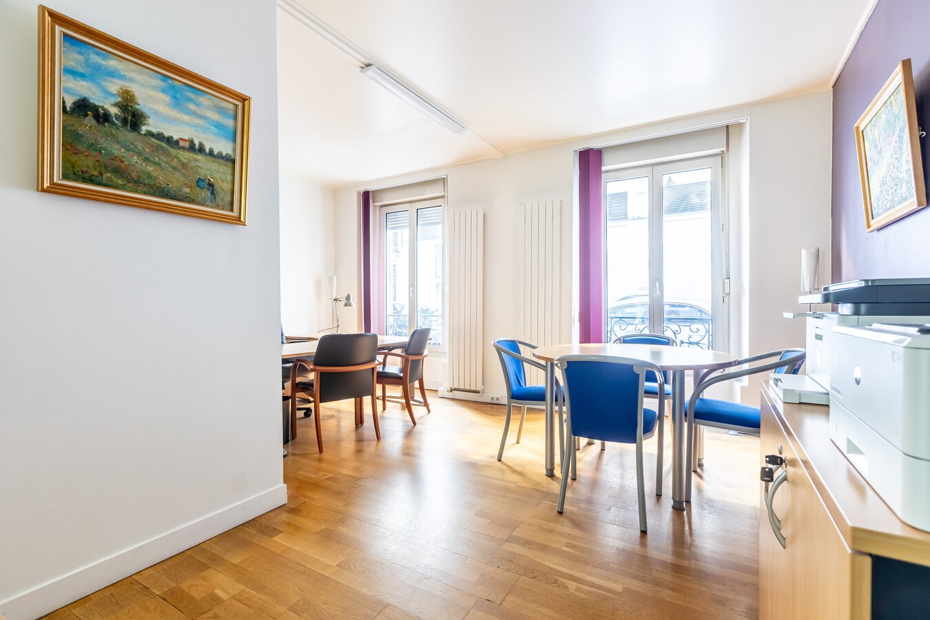 25 Rue Lavoisier, Paris, PAR 75008 -  -  - Photo intérieure - Image 1 of 8