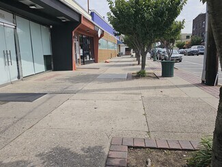 Plus de détails pour 340 Central Ave, Lawrence, NY - Local commercial à louer