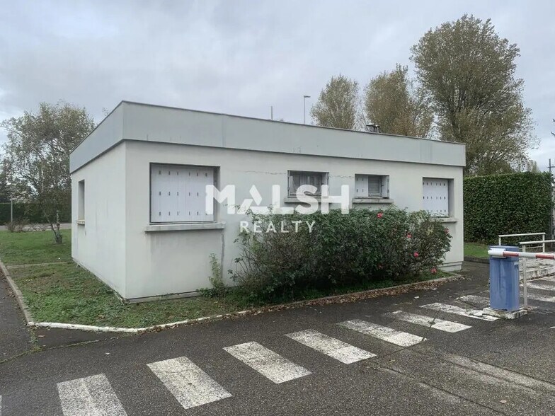 Bureau dans Feyzin à louer - Photo de l’immeuble – Image 3 sur 29