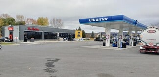 Plus de détails pour 1725 County Road 4, L'orignal, ON - Local commercial à vendre