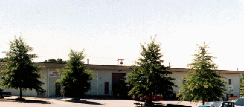 702-708 E Gude Dr, Rockville, MD à louer - Photo de l’immeuble – Image 2 sur 6
