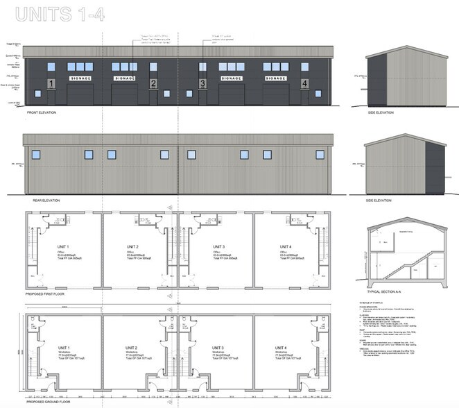 Enterprise Way, Holbeach à vendre - Photo de l’immeuble – Image 2 sur 7
