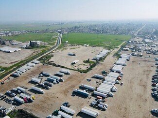 Plus de détails pour 75 E White Ln, Bakersfield, CA - Terrain à vendre