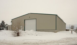 Plus de détails pour 4117 E Nebraska Ave, Spokane, WA - Local d'activités à louer