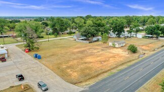 Plus de détails pour TBD N Main Street, Collinsville, TX - Terrain à vendre