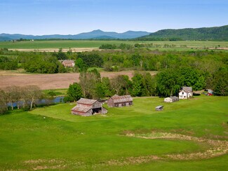 Plus de détails pour 33 County Home rd, Essex, NY - Terrain à vendre