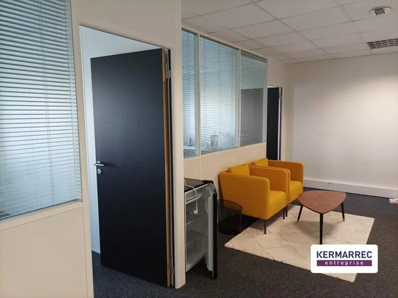 Bureau dans Nantes à vendre - Photo intérieure – Image 3 sur 8