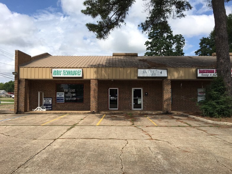 939 Hwy 80 E, Haughton, LA à louer - Photo de l’immeuble – Image 2 sur 9