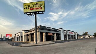 Plus de détails pour 5702 S Staples, Corpus Christi, TX - Bureau/Local commercial à louer