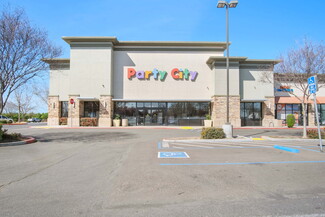 Plus de détails pour N Tegner Rd, Turlock, CA - Local commercial à louer