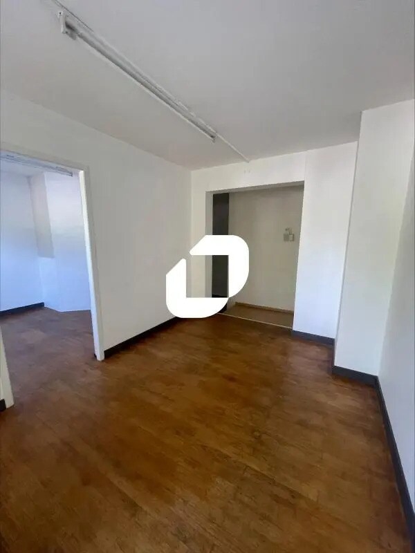 Plus de détails pour 40 Rue De Saint Robert, SAINT EGREVE - Local commercial à vendre