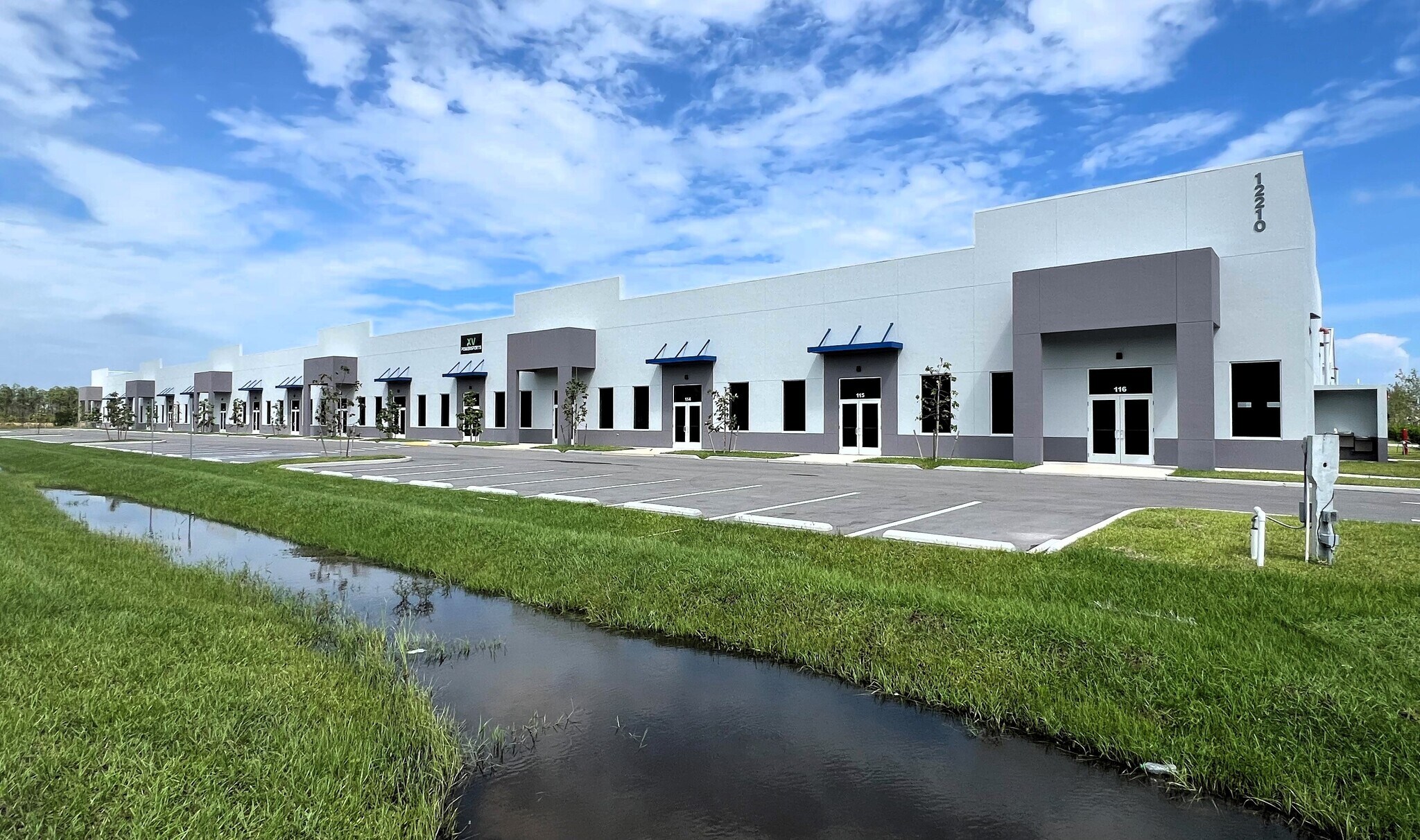 Airport Haul Rd, Fort Myers, FL à louer Photo principale– Image 1 sur 3