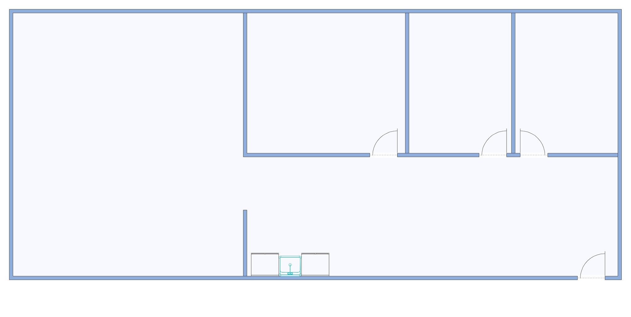 1011 E Main Ave, Puyallup, WA à louer Plan d’étage– Image 1 sur 1