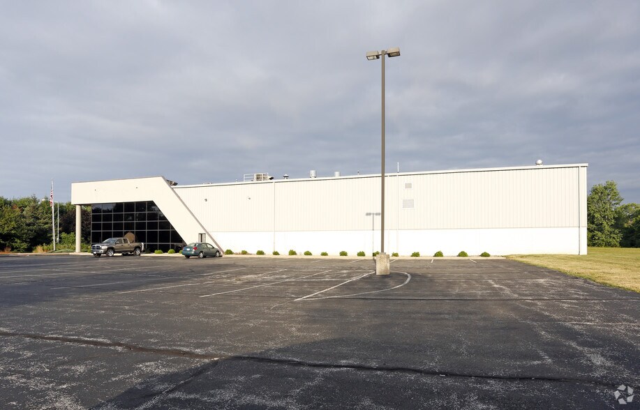 6255 Suder Ave, Toledo, OH à louer - Photo de l’immeuble – Image 3 sur 4