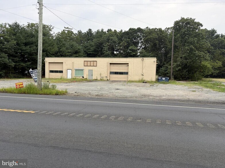 510 Landis Ave, Bridgeton, NJ à vendre - Photo de l’immeuble – Image 1 sur 5