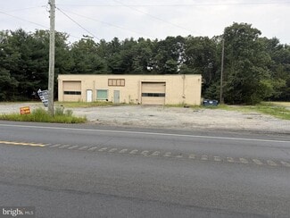 Plus de détails pour 510 Landis Ave, Bridgeton, NJ - Local commercial à vendre