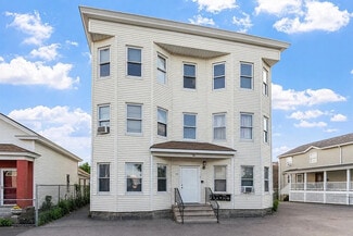 Plus de détails pour 10 Kempton Ct, Lawrence, MA - Logement à vendre