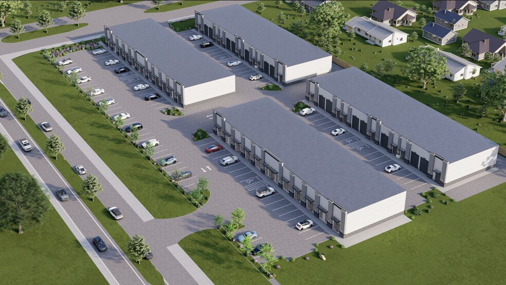 4200 Magnolia Pkwy, Pearland, TX à vendre - Photo principale – Image 2 sur 4