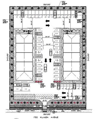 Plus de détails pour 1732 Kilauea Avenue, Hilo, HI - Local d'activités à louer