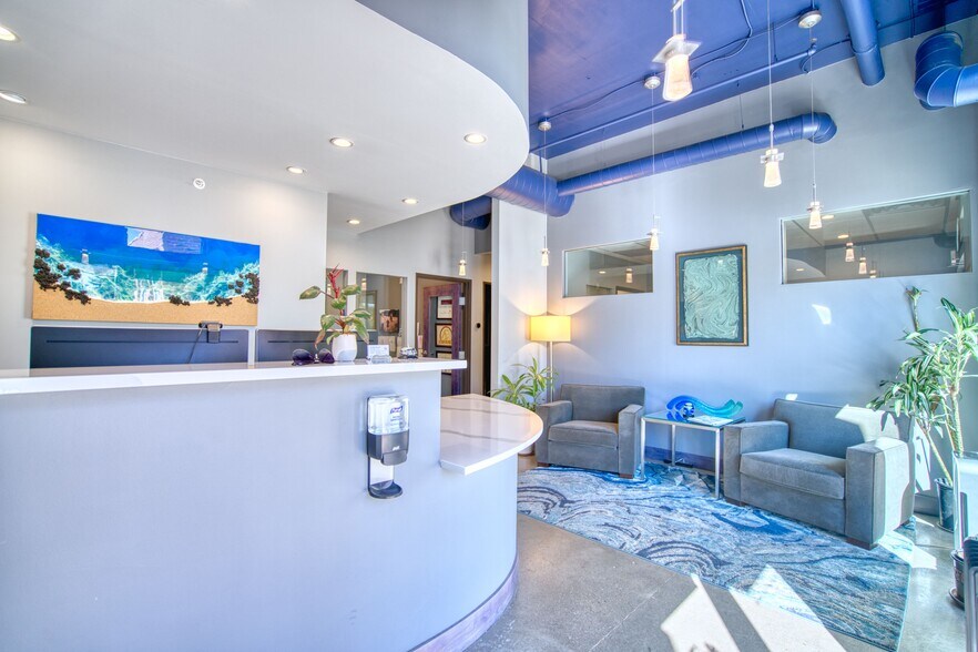 3601 Arapahoe Ave, Boulder, CO à vendre - Photo de l’immeuble – Image 3 sur 10