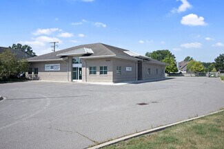 Plus de détails pour 30365 Dequindre Rd, Madison Heights, MI - Bureau/Médical à louer