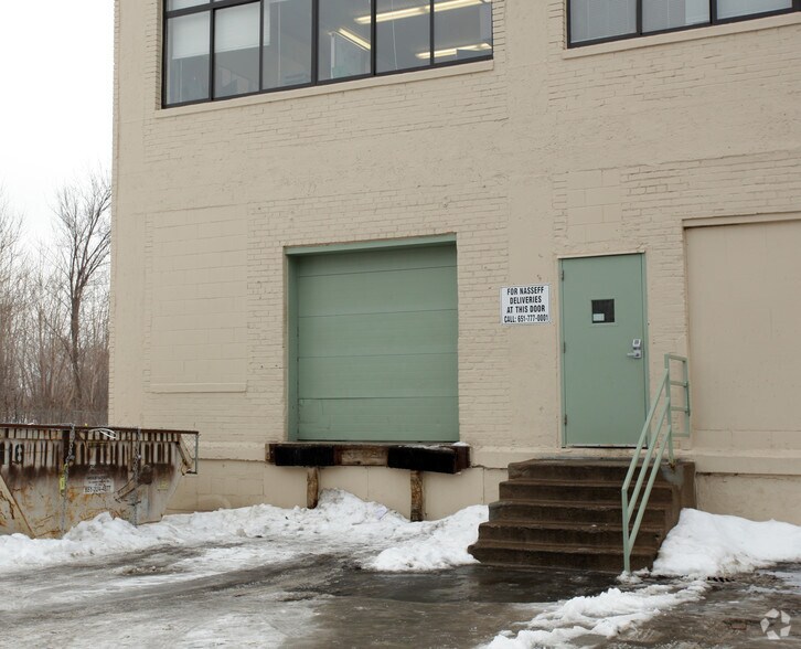 122 Wabasha St S, Saint Paul, MN à vendre - Photo de l’immeuble – Image 2 sur 3