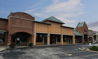 Plus de détails pour 217-227 N Main St, Thiensville, WI - Local commercial à louer
