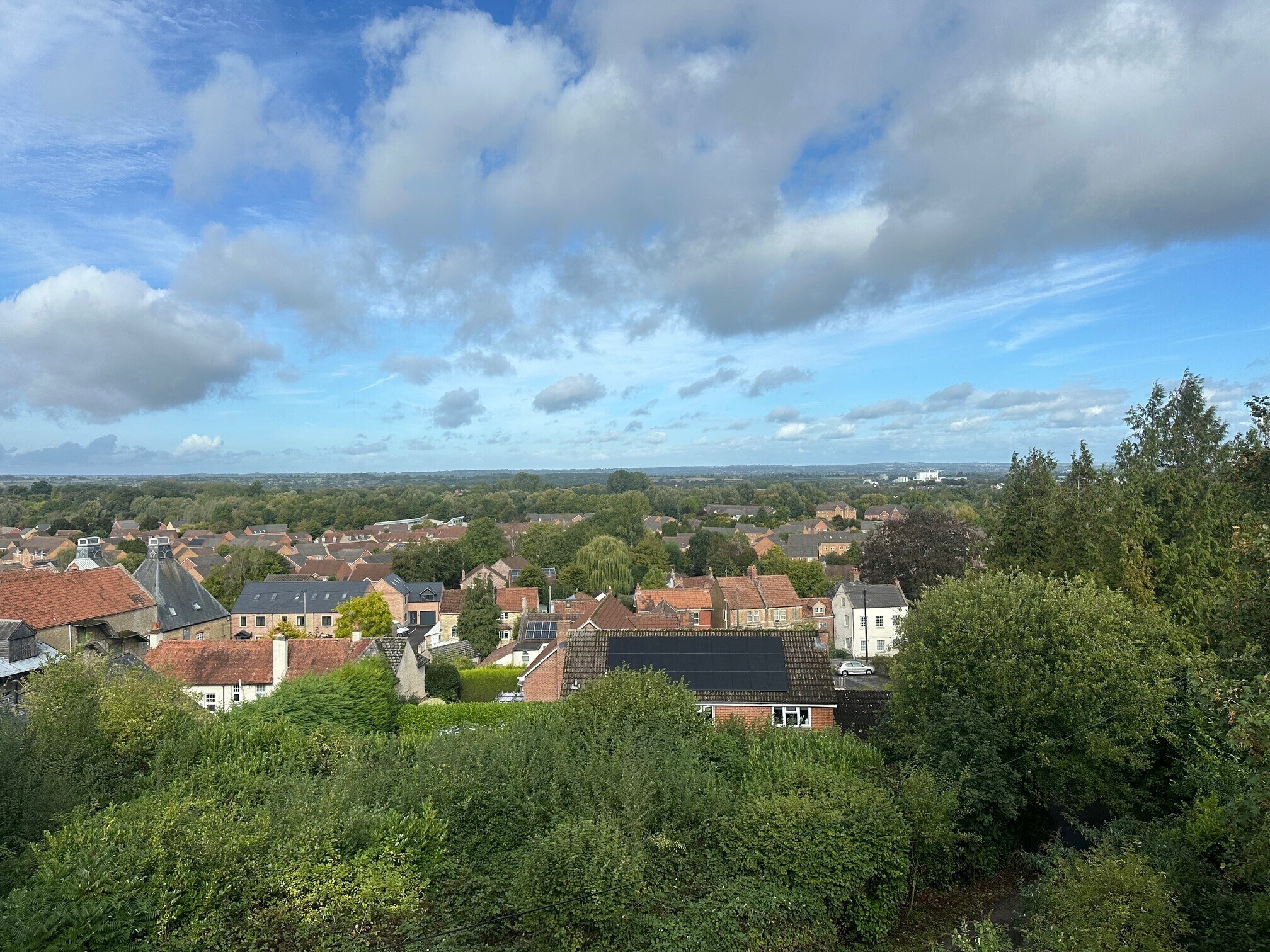 Westbury Leigh, Westbury à louer Photo de l’immeuble– Image 1 sur 6