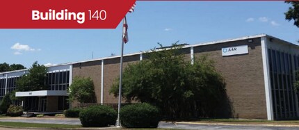 140 Sparkman Dr NW, Huntsville, AL à louer Photo de l’immeuble– Image 1 sur 1