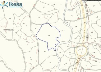 Plus de détails pour Terrain à vendre