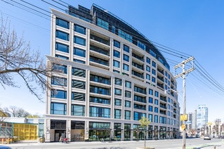 Plus de détails pour 181 Davenport Rd, Toronto, ON - Logement à vendre