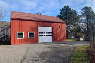 Plus de détails pour 685 Zephyr Rd, Williston, VT - Industriel/Logistique à louer