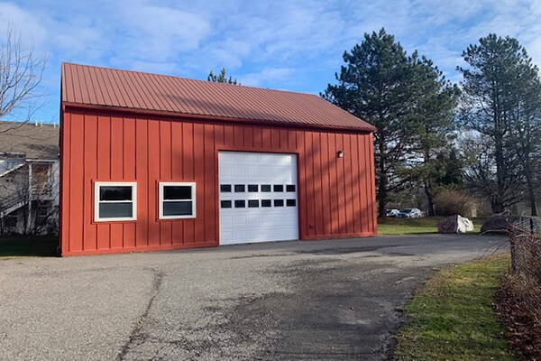 685 Zephyr Rd, Williston, VT à louer Photo principale– Image 1 sur 2